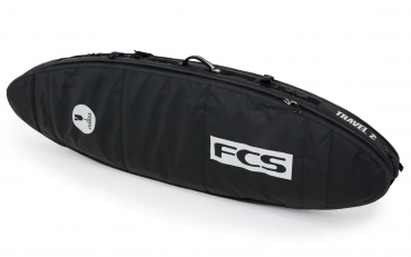 FCS Travel 2 All Purpose Cover